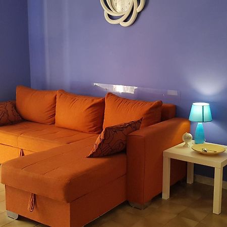 Niky Home Santa Maria Capua Vetere Εξωτερικό φωτογραφία