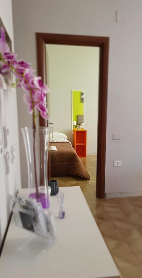 Niky Home Santa Maria Capua Vetere Εξωτερικό φωτογραφία