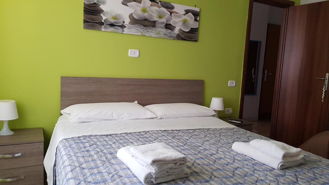 Niky Home Santa Maria Capua Vetere Εξωτερικό φωτογραφία