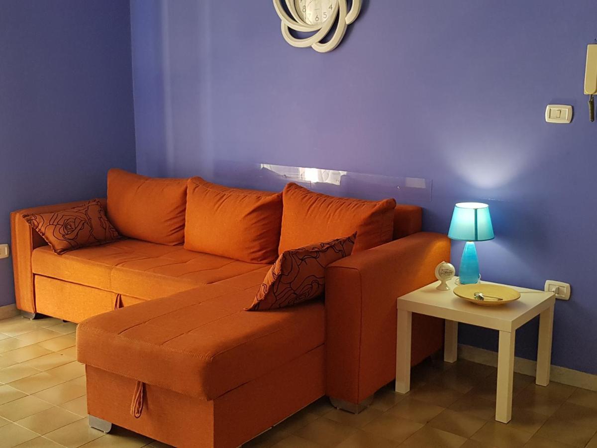 Niky Home Santa Maria Capua Vetere Εξωτερικό φωτογραφία