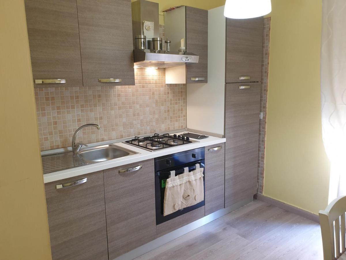 Niky Home Santa Maria Capua Vetere Εξωτερικό φωτογραφία