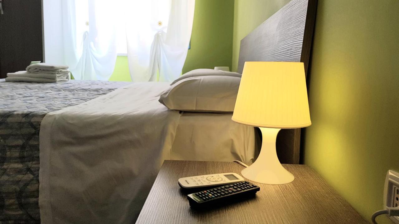 Niky Home Santa Maria Capua Vetere Εξωτερικό φωτογραφία