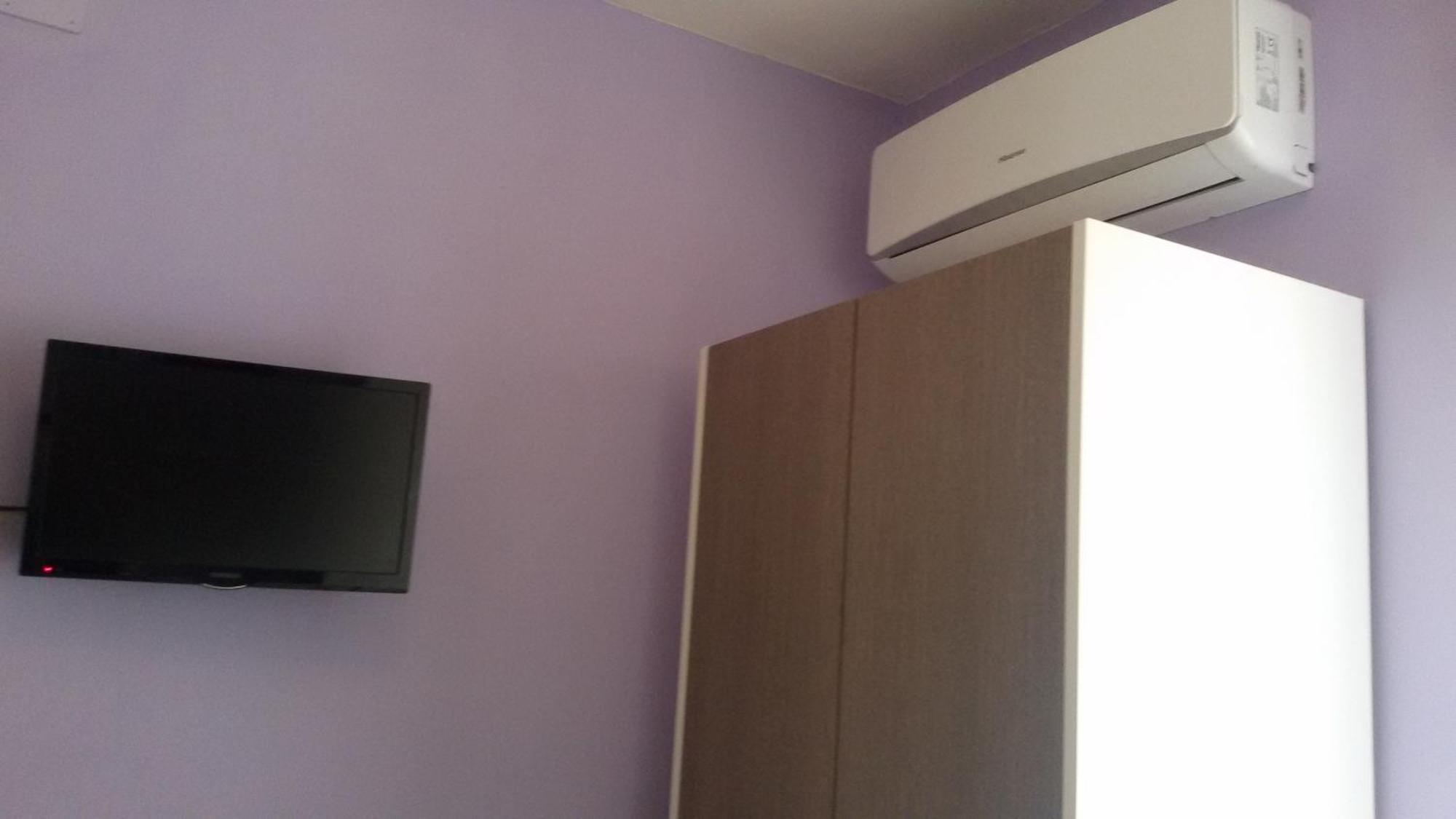 Niky Home Santa Maria Capua Vetere Εξωτερικό φωτογραφία