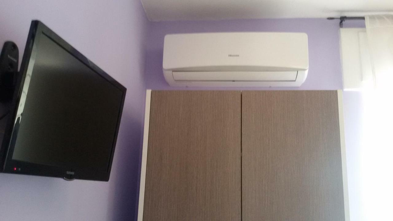Niky Home Santa Maria Capua Vetere Εξωτερικό φωτογραφία