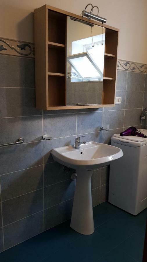 Niky Home Santa Maria Capua Vetere Εξωτερικό φωτογραφία